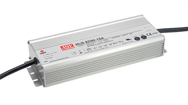 Power Supplies
