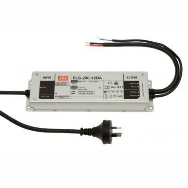 Power Supplies