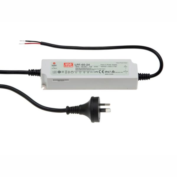 Power Supplies